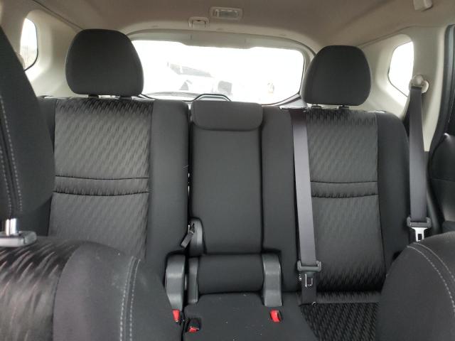 Photo 10 from auction – 2017 NISSAN ROGUE S with VIN KNMAT2MV0HP522563