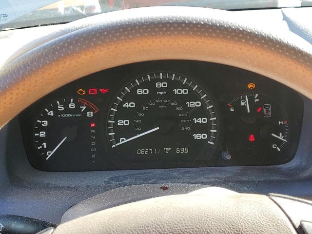 Photo 9 from auction – 2007 HONDA ACCORD with VIN 1HGCM561X7A013570