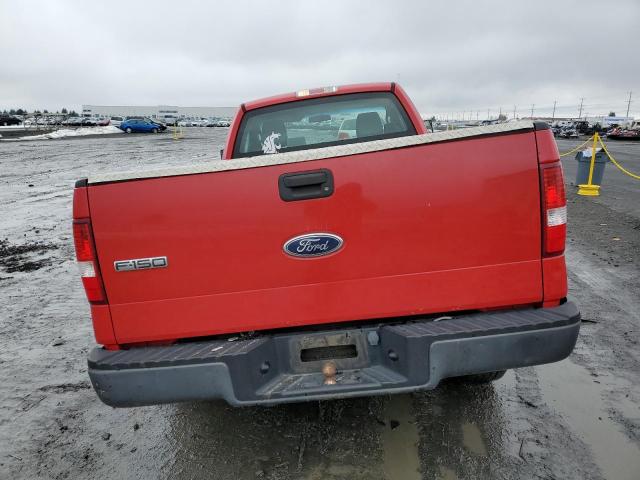 Photo 6 from auction – 2005 FORD F150 with VIN 1FTRF12205NB07988