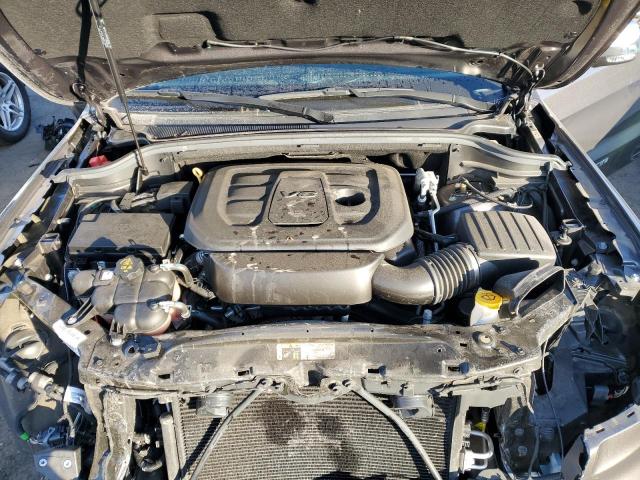 Photo 12 from auction – 2021 JEEP GRAND CHER with VIN 1C4RJFCG0MC530134