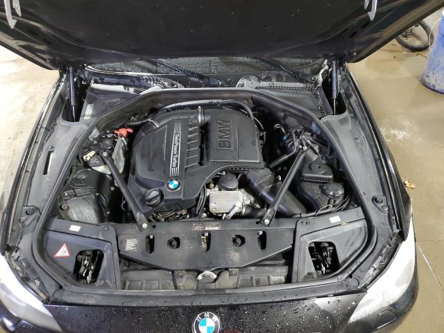 Photo 11 from auction – 2012 BMW 535 XI with VIN WBAFU7C59CDU60864