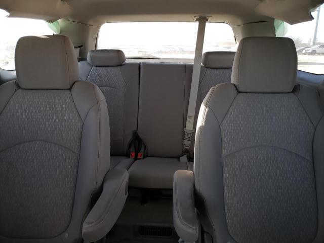 Photo 10 from auction – 2014 GMC ACADIA SLE with VIN 1GKKRPKD3EJ189627