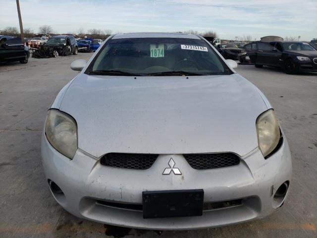Photo 5 from auction – 2007 MITSUBISHI ECLIPSE GS with VIN 4A3AK24F27E005283