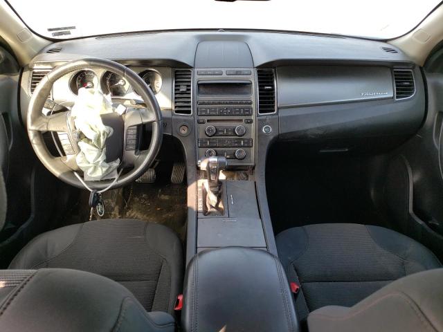 Photo 8 from auction – 2011 FORD TAURUS SEL with VIN 1FAHP2EWXBG177940
