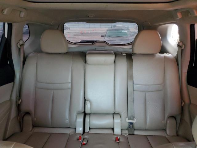 Photo 10 from auction – 2014 NISSAN ROGUE S with VIN 5N1AT2MT3EC798717