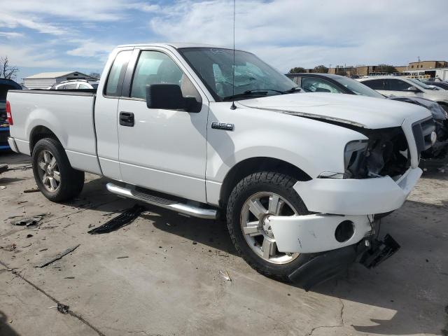 Photo 4 from auction – 2006 FORD F150 with VIN 1FTRF12266NA79566