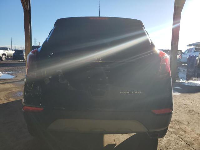 Photo 6 from auction – 2019 BUICK ENCORE PRE with VIN KL4CJASB6KB920182
