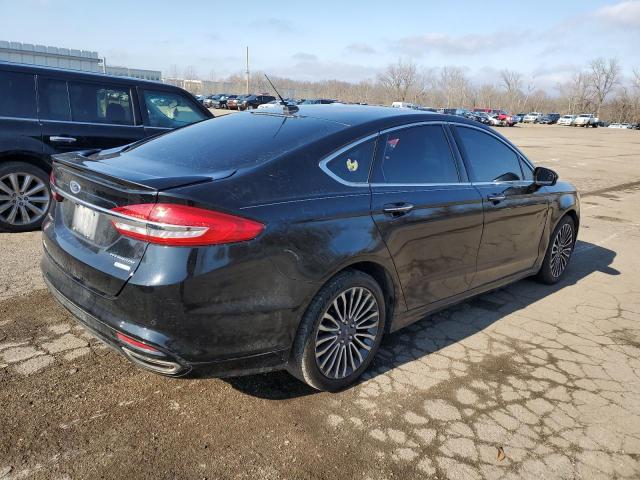 Photo 3 from auction – 2017 FORD FUSION TIT with VIN 3FA6P0K90HR205904