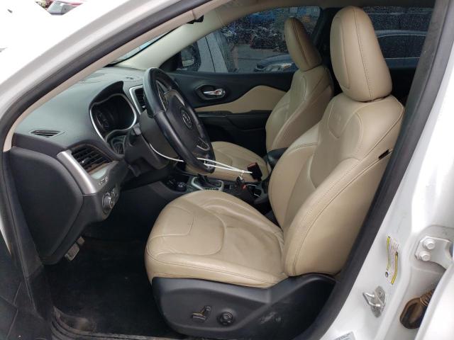 Photo 7 from auction – 2015 JEEP CHEROKEE L with VIN 1C4PJMDS7FW511824