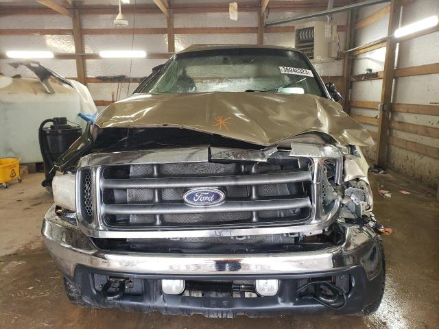 Photo 5 from auction – 2001 FORD F250 SUPER with VIN 1FTNX21F01EA55486