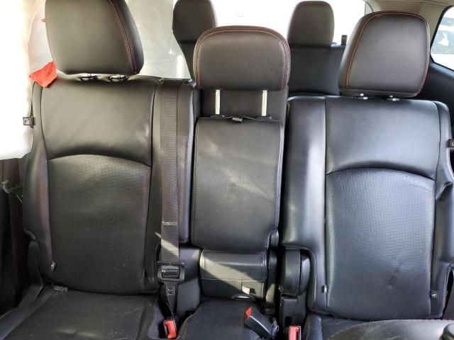 Photo 10 from auction – 2015 DODGE JOURNEY R/ with VIN 3C4PDDEG7FT671693