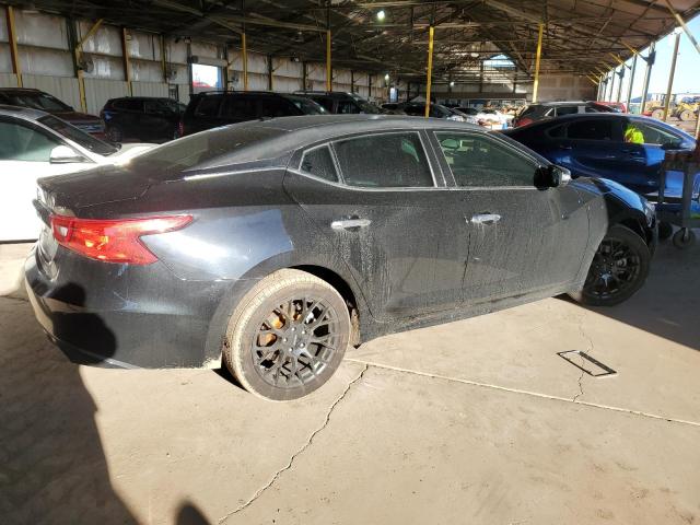 Photo 3 from auction – 2018 NISSAN MAXIMA 3.5 with VIN 1N4AA6AP6JC373839