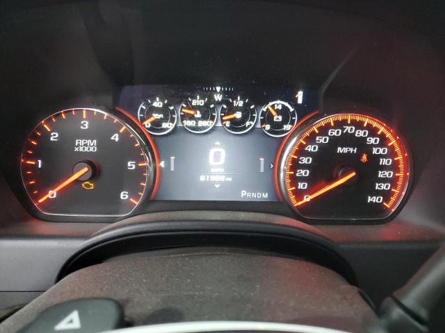 Zdjęcie 9 z aukcji – 2016 GMC SIERRA K15 z VIN 3GTU2PEC5GG142874