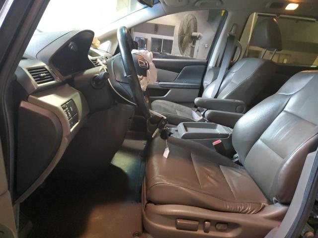 Photo 7 from auction – 2012 HONDA ODYSSEY TO with VIN 5FNRL5H96CB079890