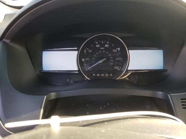 Photo 9 from auction – 2016 FORD EXPLORER L with VIN 1FM5K7F86GGC24456