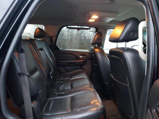 Photo 11 from auction – 2007 CADILLAC ESCALADE L with VIN 1GYFK63877R216940