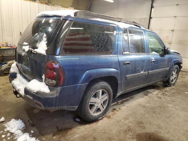 Photo 3 from auction – 2005 CHEVROLET TRAILBLAZE with VIN 1GNET16S956125408