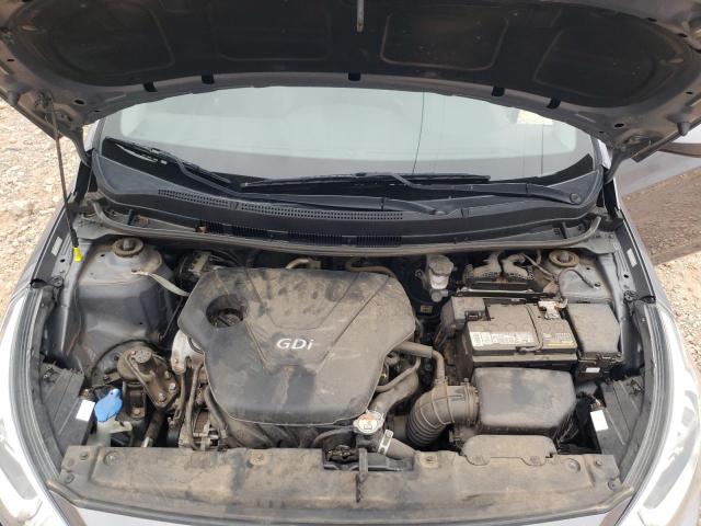 Photo 11 from auction – 2015 HYUNDAI ACCENT GS with VIN KMHCT5AE7FU213827
