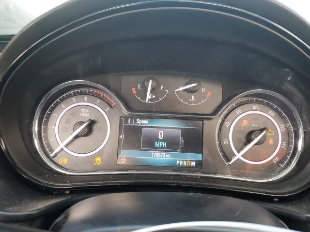 Photo 9 from auction – 2014 BUICK REGAL PREM with VIN 2G4GN5EX2E9264512