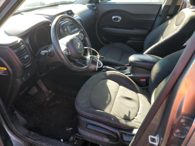 Photo 7 from auction – 2015 KIA SOUL with VIN KNDJN2A20F7177679