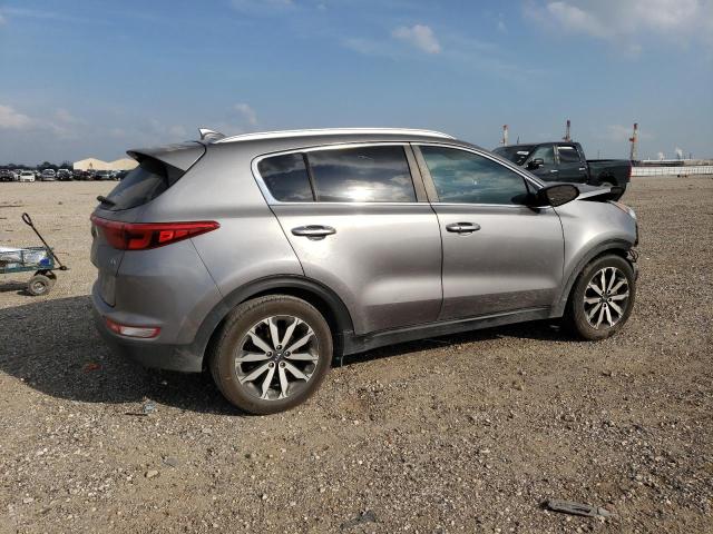 Photo 3 from auction – 2018 KIA SPORTAGE E with VIN KNDPN3AC1J7431997