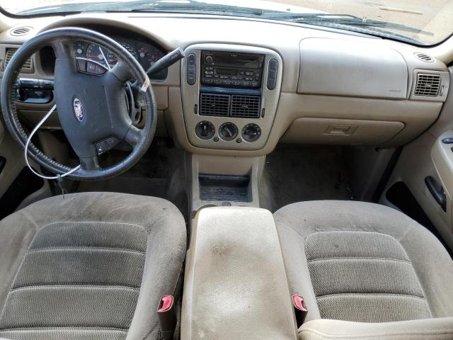 Photo 8 from auction – 2005 FORD EXPLORER X with VIN 1FMZU63K35UA11873