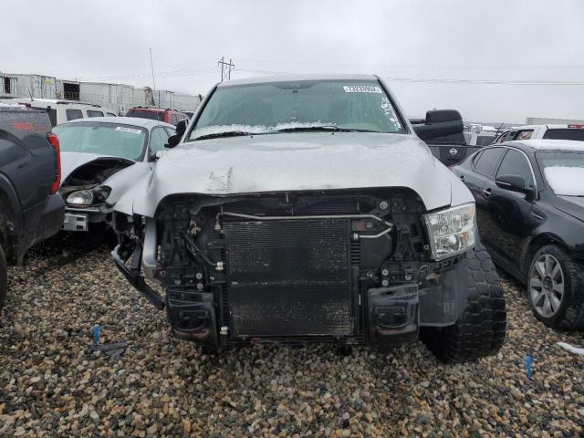 Photo 5 from auction – 2012 DODGE RAM 2500 S with VIN 3C6UD5CL2CG282724