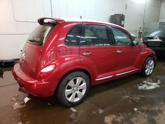 Photo 3 from auction – 2008 CHRYSLER PT CRUISER with VIN 3A8FY68858T203795