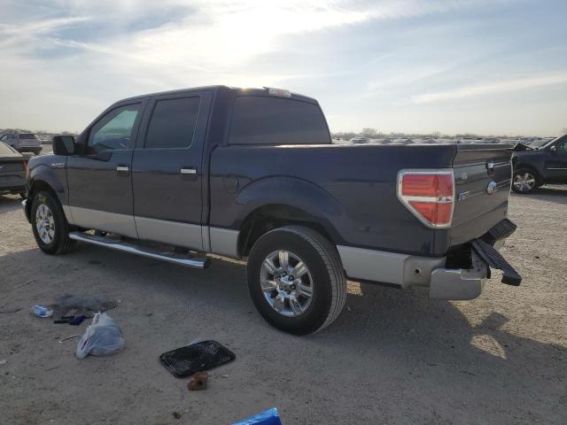 Photo 2 from auction – 2010 FORD F150 SUPER with VIN 1FTFW1CV4AFB96352