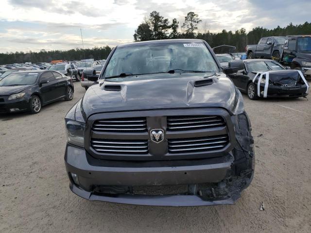 Photo 5 from auction – 2015 RAM 1500 SPORT with VIN 1C6RR6MT5FS649608