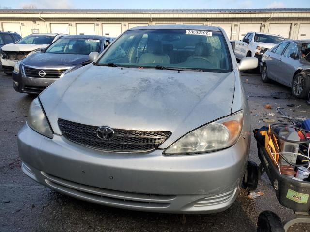 Photo 5 from auction – 2002 TOYOTA CAMRY LE with VIN 4T1BE32K82U042868