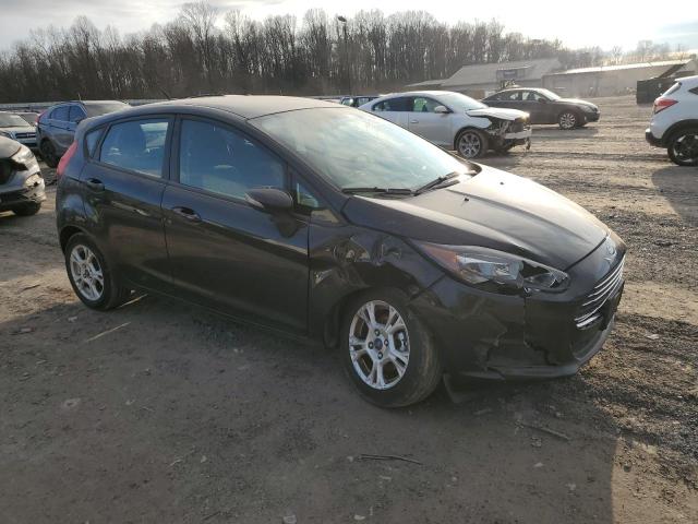 Photo 4 from auction – 2014 FORD FIESTA SE with VIN 3FADP4EJ6EM188930