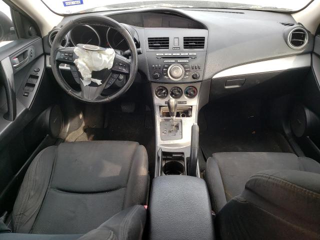 Photo 8 from auction – 2011 MAZDA 3 S with VIN JM1BL1U59B1409090