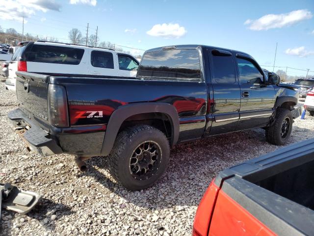 Photo 3 from auction – 2004 CHEVROLET SILVERADO with VIN 1GCEK19T54E208578