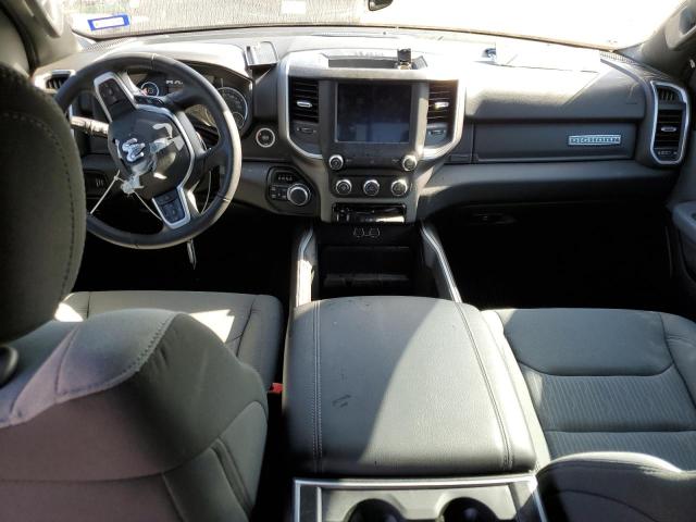 Photo 8 from auction – 2022 RAM 1500 BIG H with VIN 1C6SRFFT4NN281787