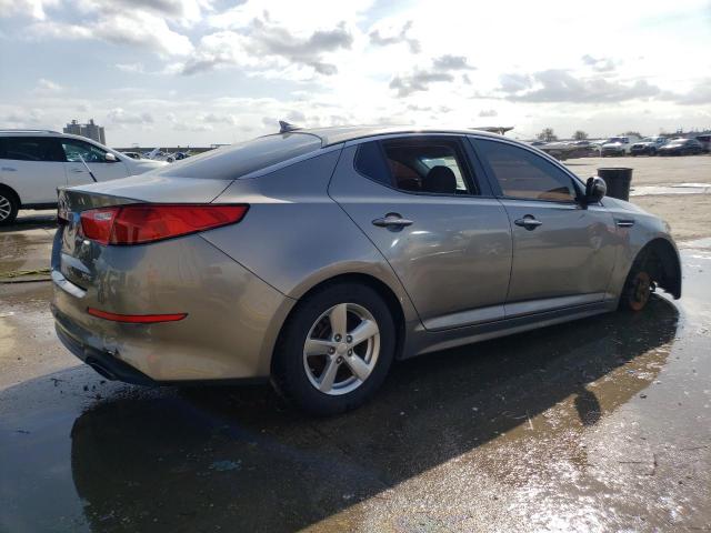 Photo 3 from auction – 2015 KIA OPTIMA LX with VIN 5XXGM4A74FG512194