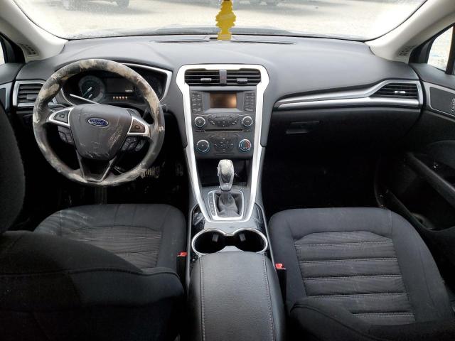 Photo 8 from auction – 2016 FORD FUSION SE with VIN 3FA6P0H73GR206307