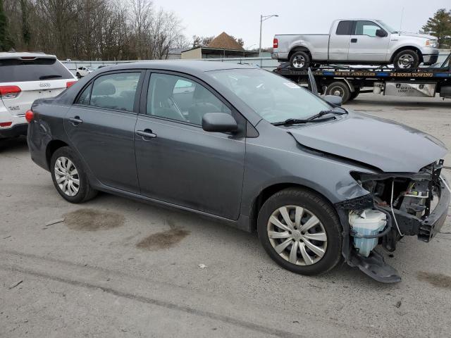 Photo 4 from auction – 2012 TOYOTA COROLLA BA with VIN 2T1BU4EE5CC891955