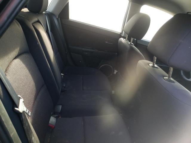 Zdjęcie 10 z aukcji – 2009 MAZDA MAZDA 3 z VIN JM1BK343091241458