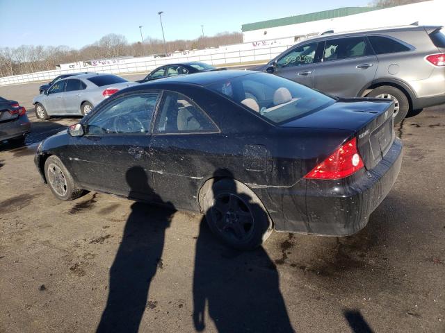 Photo 2 from auction – 2005 HONDA CIVIC EX with VIN 1HGEM21905L044252
