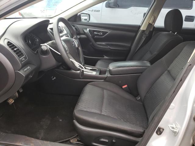 Photo 7 from auction – 2016 NISSAN ALTIMA 2.5 with VIN 1N4AL3AP6GC157863