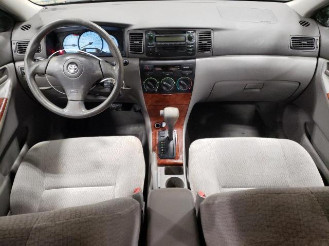 Photo 8 from auction – 2004 TOYOTA COROLLA CE with VIN 1NXBR38E24Z341586