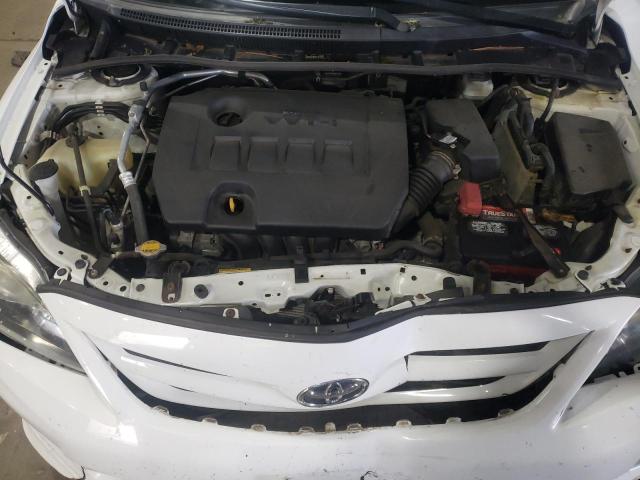 Photo 11 from auction – 2012 TOYOTA COROLLA BA with VIN 5YFBU4EE8CP048655