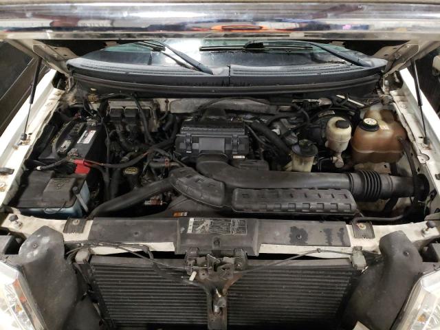Photo 11 from auction – 2008 FORD F150 with VIN 1FTPX14V78FA39232