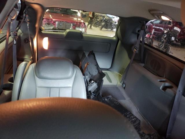 Photo 10 from auction – 2007 DODGE GRAND CARA with VIN 2D4GP44L57R271967