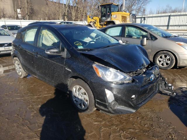 Photo 4 from auction – 2015 TOYOTA PRIUS C with VIN JTDKDTB37F1582512
