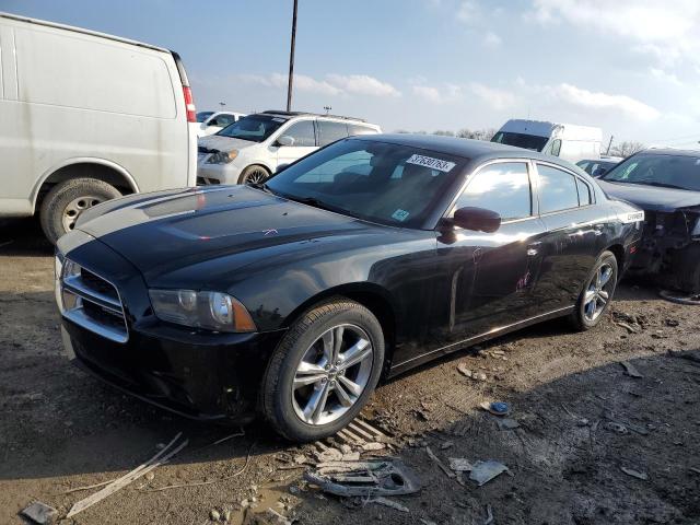 Photo 1 from auction – 2014 DODGE CHARGER SX with VIN 2C3CDXJG9EH146667