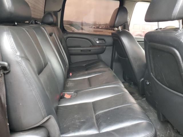 Photo 10 from auction – 2009 CHEVROLET SILVERADO with VIN 3GCEK13339G163746