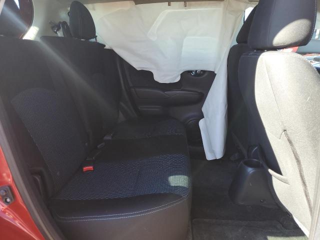 Photo 10 from auction – 2017 NISSAN VERSA NOTE with VIN 3N1CE2CP3HL356141