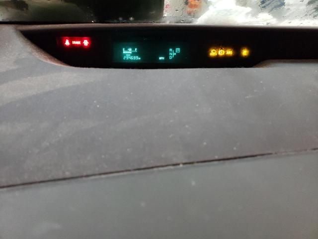 Photo 9 from auction – 2005 TOYOTA PRIUS with VIN JTDKB22U153103674